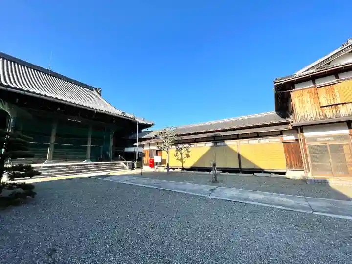 妙楽寺(滋賀県)