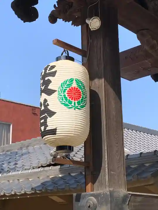 貴布禰神社のその他建物