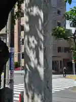 嶺白山神社(東京都)