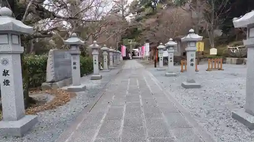 出雲大神宮(京都府)