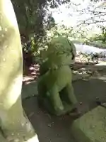 春日神社(福井県)