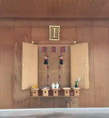 赤城神社(東京都)