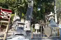 矢奈比賣神社(見付天神)(静岡県)