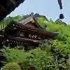 目の霊山 油山寺(静岡県)