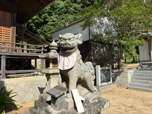 志筑神社(兵庫県)