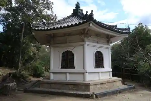 叡福寺(大阪府)