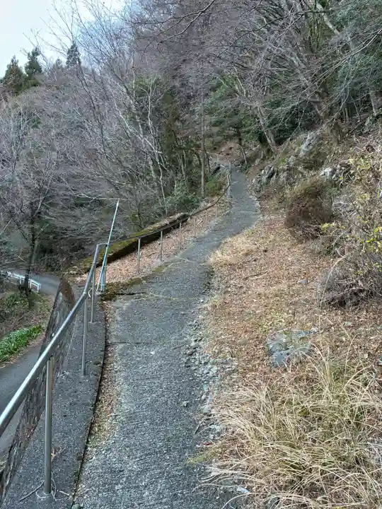 慈眼寺(徳島県)