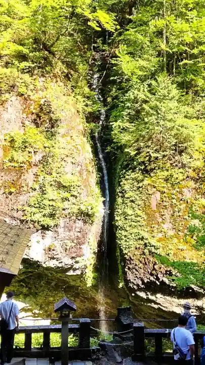 榛名神社(群馬県)