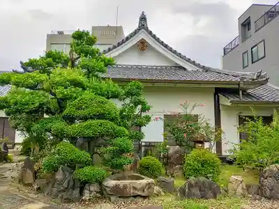 妙安寺のその他建物