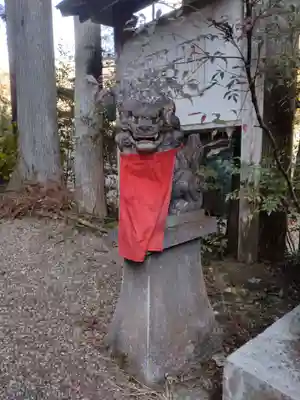 百合沢弁財天(宮城県)