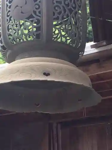 太平山神社のその他建物