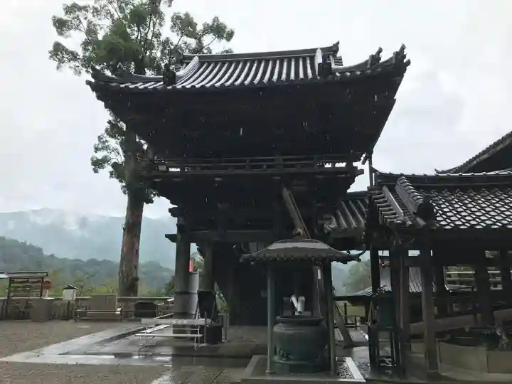 長谷寺のその他建物