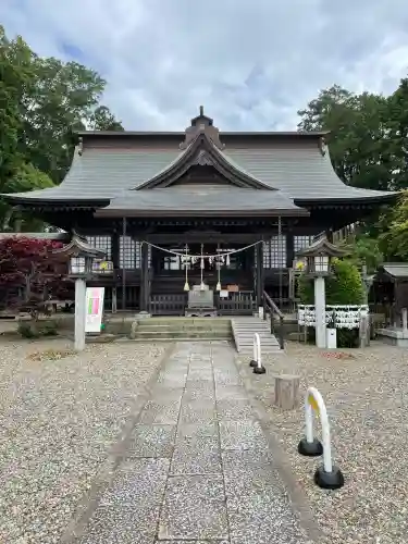橿原神宮(茨城県)