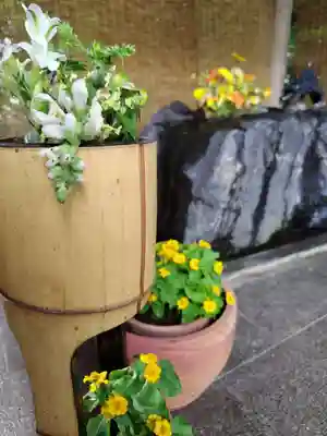 厚別神社(北海道)