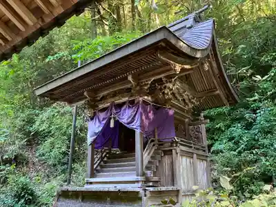 日龍峯寺(高澤観音)(美濃清水)(岐阜県)