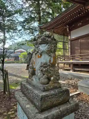 大虫神社(福井県)