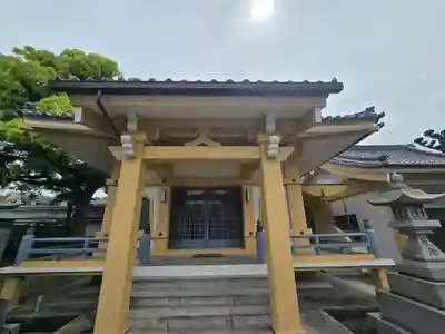梁松院(大阪府)