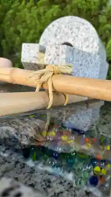 亀田龍神社(北海道)