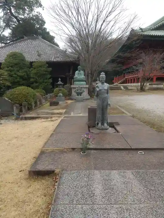 大光院 新田寺(群馬県)