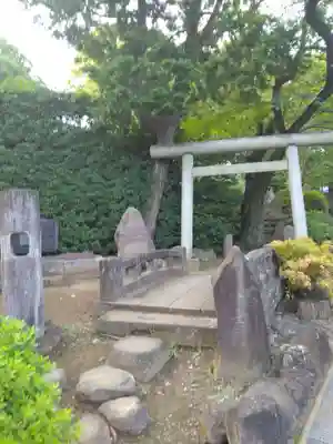 護国寺(東京都)