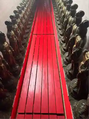 玉桂寺(滋賀県)