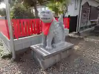宮城野八幡神社(宮城県)