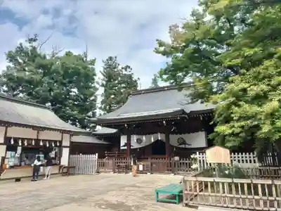 象山神社(長野県)