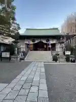 亀戸 香取神社(東京都)