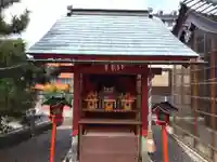 秋葉神社(福井県)