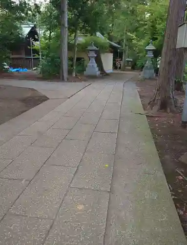 久我山稲荷神社(東京都)