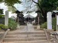 大善院の本殿・本堂