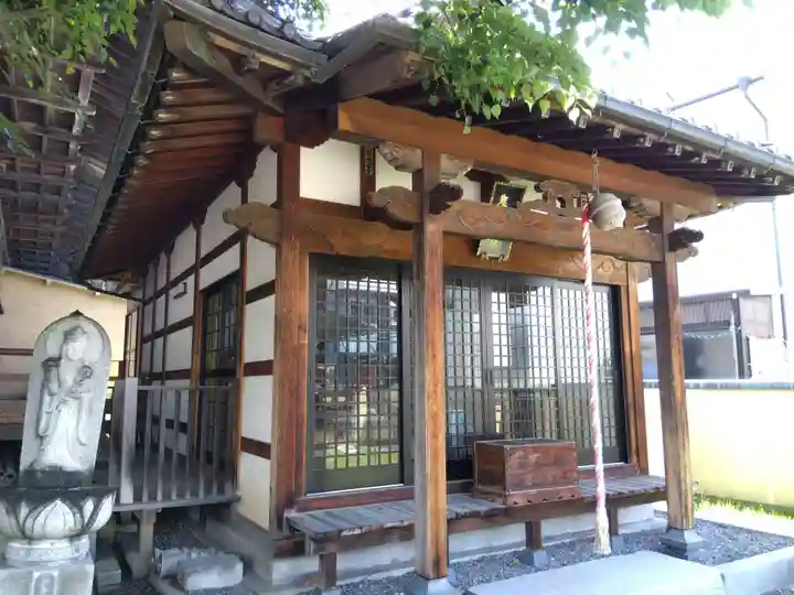 本陽寺(長野県)