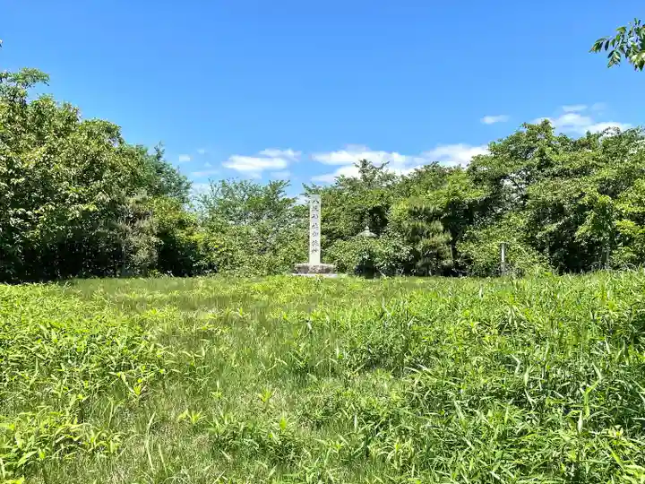 八坂神社御旅所(滋賀県)
