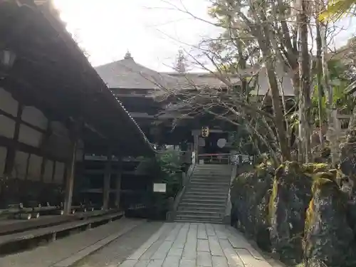 石山寺の建物その他