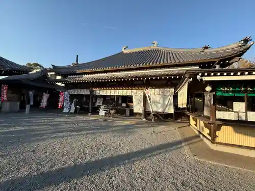 大智院（清水寺大智院）(愛知県)