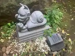 稲荷鬼王神社(東京都)