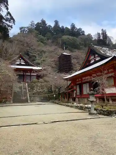 談山神社(奈良県)