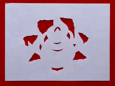 普門寺(切り絵御朱印発祥の寺)(愛知県)