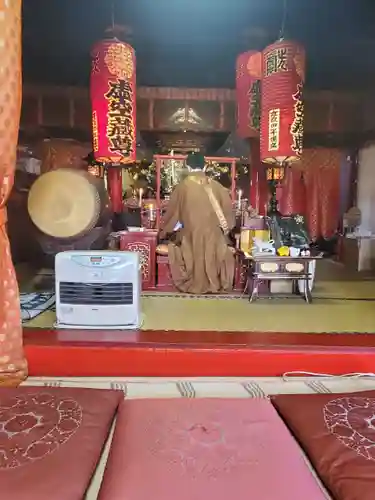 片貝神社(群馬県)