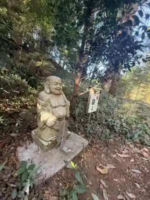 磐裂根裂神社(栃木県)