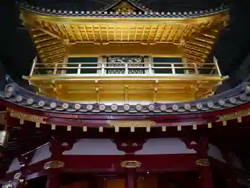 総見寺の本殿・本堂