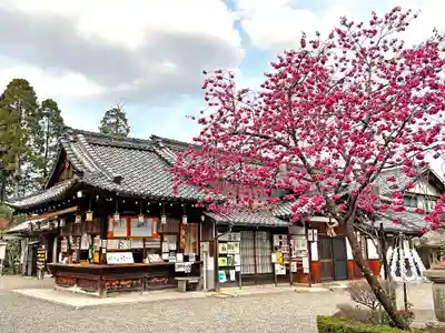 沙沙貴神社のその他建物