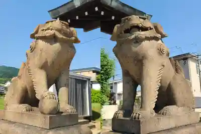 国分天満宮(福岡県)