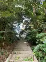 浅間神社(千葉県)