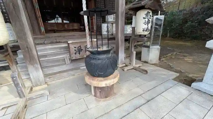 聖天宮 西江寺(大阪府)