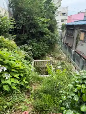 安居神社(大阪府)