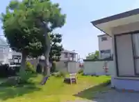 諏訪神社(神奈川県)