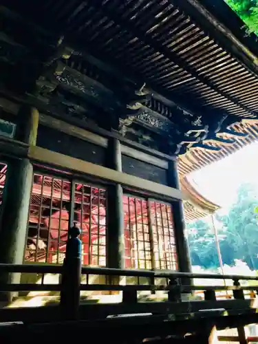 龍福寺のその他建物
