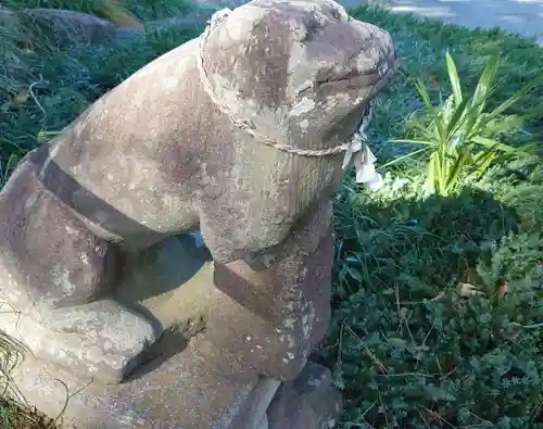 飯福神社(群馬県)