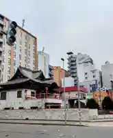 豊川稲荷札幌別院(玉宝禅寺)(北海道)
